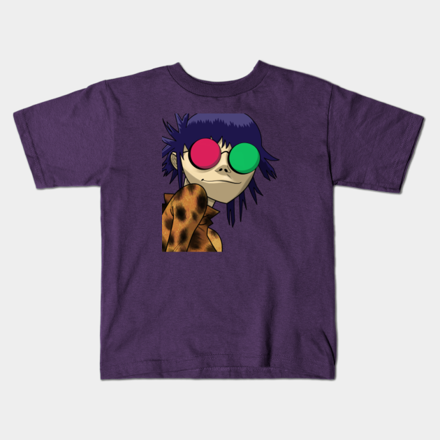 noodle head tshirt
